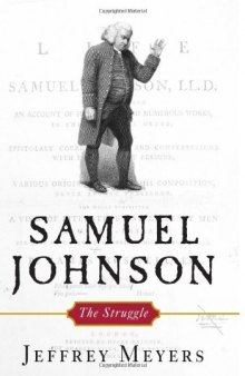Samuel Johnson: The Struggle
