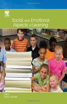 Social and Emotional Aspects of Learning  