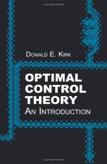 Optimal Control Theory: An Introduction