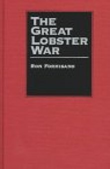 The great lobster war