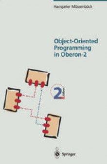 Object-Oriented Programming in Oberon-2