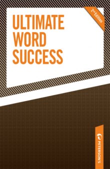 Ultimate Word Success