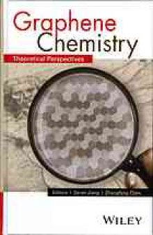 Graphene chemistry : theoretical perspectives