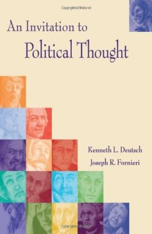 An Invitation to Political Thought  