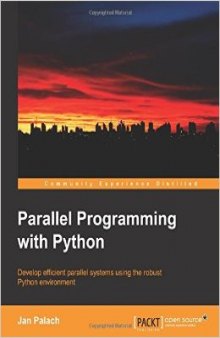 Parallel Programming with Python