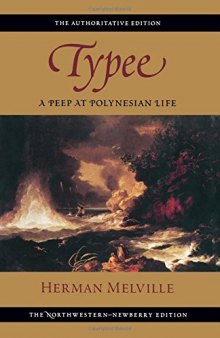 Typee: A Peep at Polynesian Life (Melville)