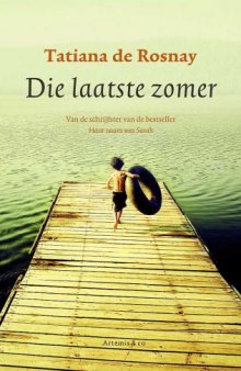 Die laatste zomer