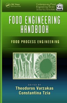 Food Engineering Handbook : Food Process Engineering