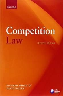 Competition Law