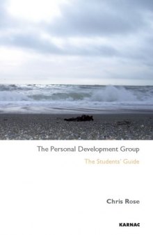 The Personal Development Group: The Students' Guide