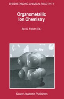 Organometallic Ion Chemistry