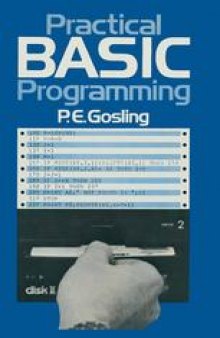 Practical BASIC Programming