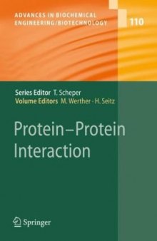 Protein – Protein Interaction