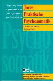 Praktische Psychosomatik.