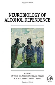 Neurobiology of Alcohol Dependence