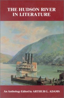 Hudson River in Literature: An Anthology