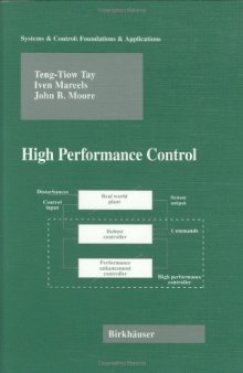 High Performance Control