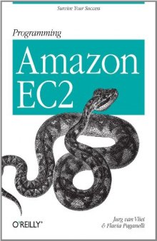Programming Amazon EC2 