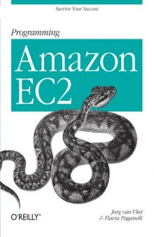 Programming Amazon EC2