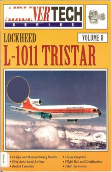 L-1011 Tristar