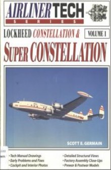 Lockheed Constellation and Super Constellation