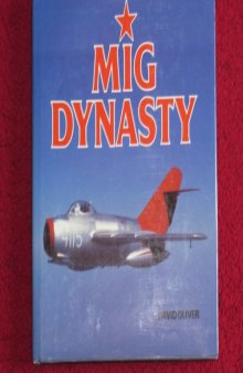 MiG  Dynasty