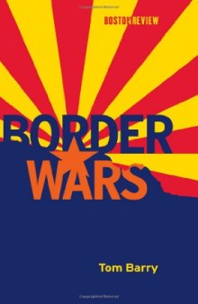 Border Wars  