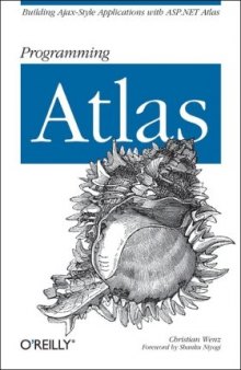 Programming Atlas