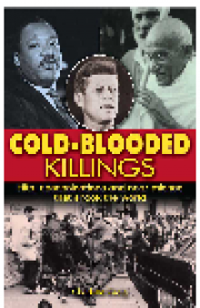 Cold-Blooded Killings