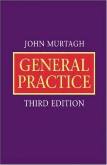 General Practice, 3rd edition