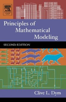 Principles of Mathematical Modeling, Second Edition