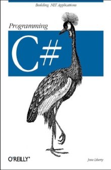 Programming C#