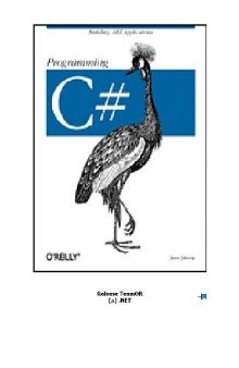 Programming C# (Paperback)