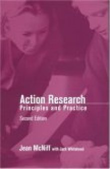 Action Research: Principles and Practice