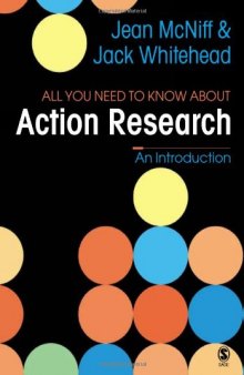 All You Need To Know About Action Research