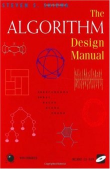 The Algorithm Design Manual