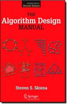 The Algorithm Design Manual