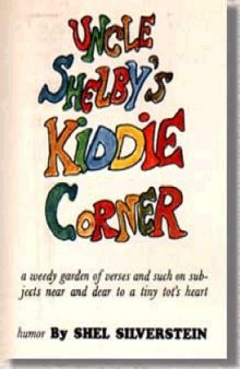 Uncle Shelby's Kiddie Corner