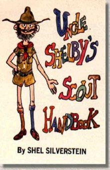 Uncle Shelby's Scout Handbook