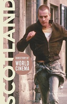 Directory of world cinema : Scotland