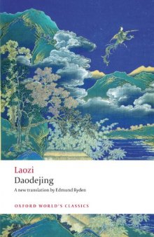 Daodejing (Oxford World's Classics)