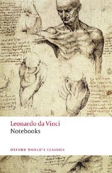 Leonardo da Vinci: Notebooks 