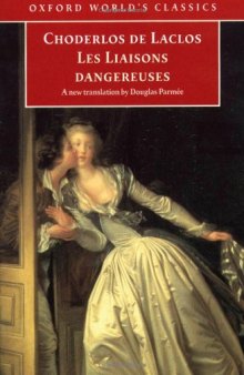 Les liaisons dangereuses