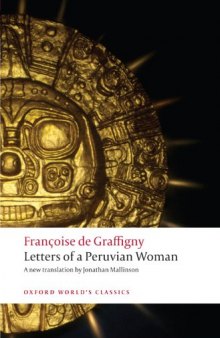 Letters of a Peruvian Woman (Oxford World's Classics)