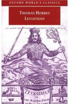 Leviathan (Oxford World's Classics)
