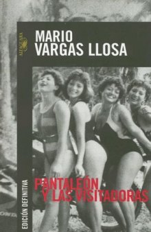 Pantaleon y Las Visitadoras