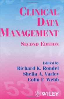 Clinical Data Management