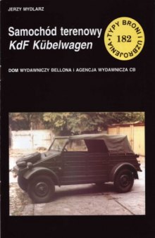 Samochod terenowy KdF Kubelwagen
