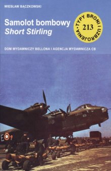 Samolot bombowy Short Stirling