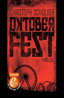 Oktoberfest (Thriller)